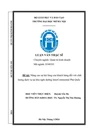 Book's cover